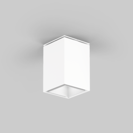 SASSO 60 square downlight ceiling