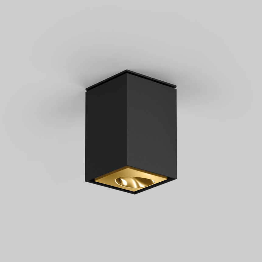 SASSO 60 square wallwasher/floor ceiling