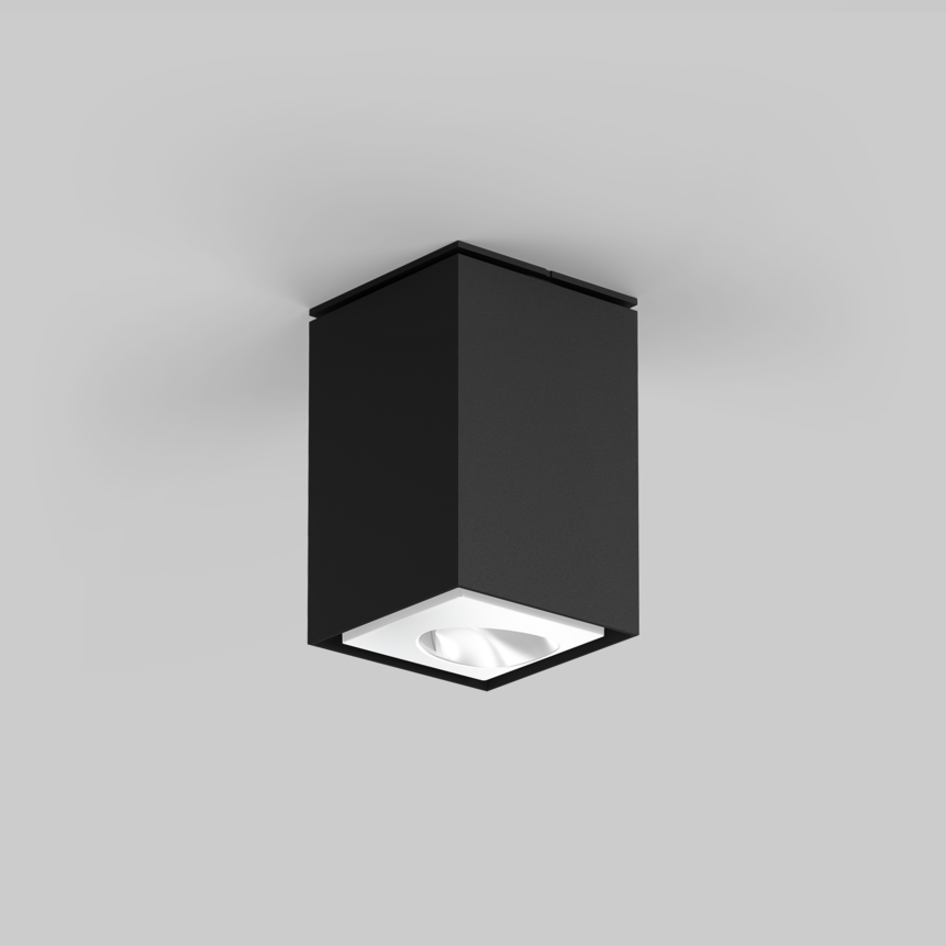 SASSO 60 square wallwasher/floor ceiling