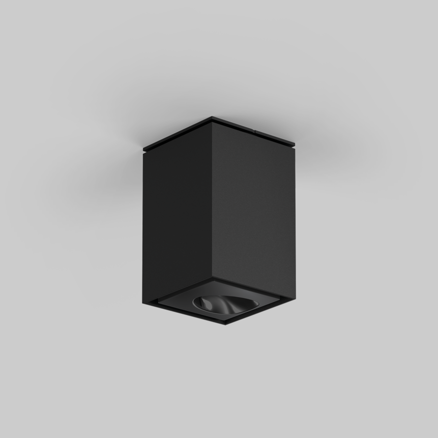 SASSO 60 square wallwasher/floor ceiling