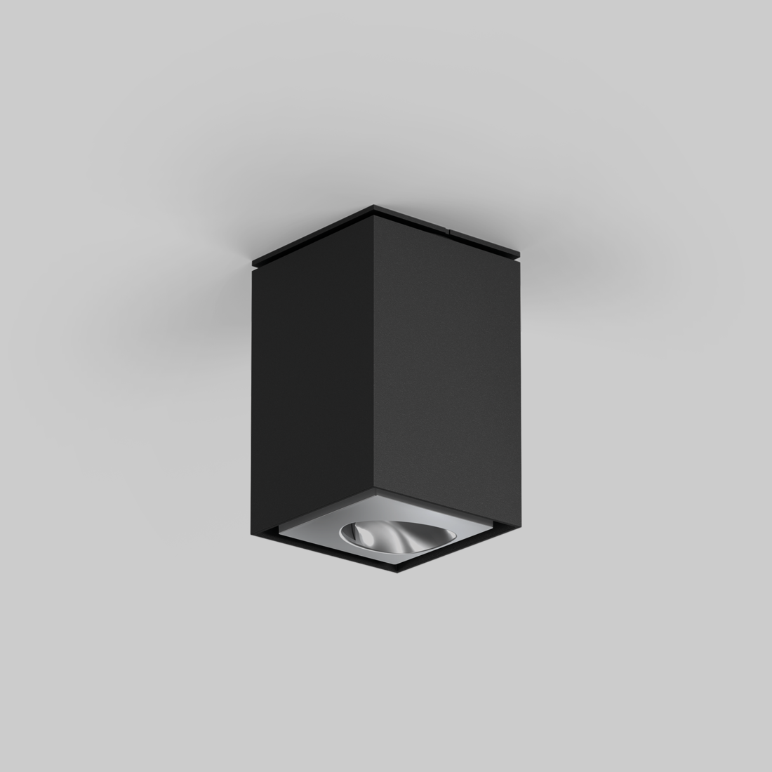 SASSO 60 square wallwasher/floor ceiling