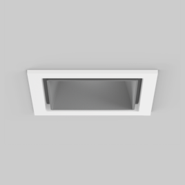 SASSO 60 square downlight trim