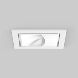 SASSO 60 square wallwasher trim