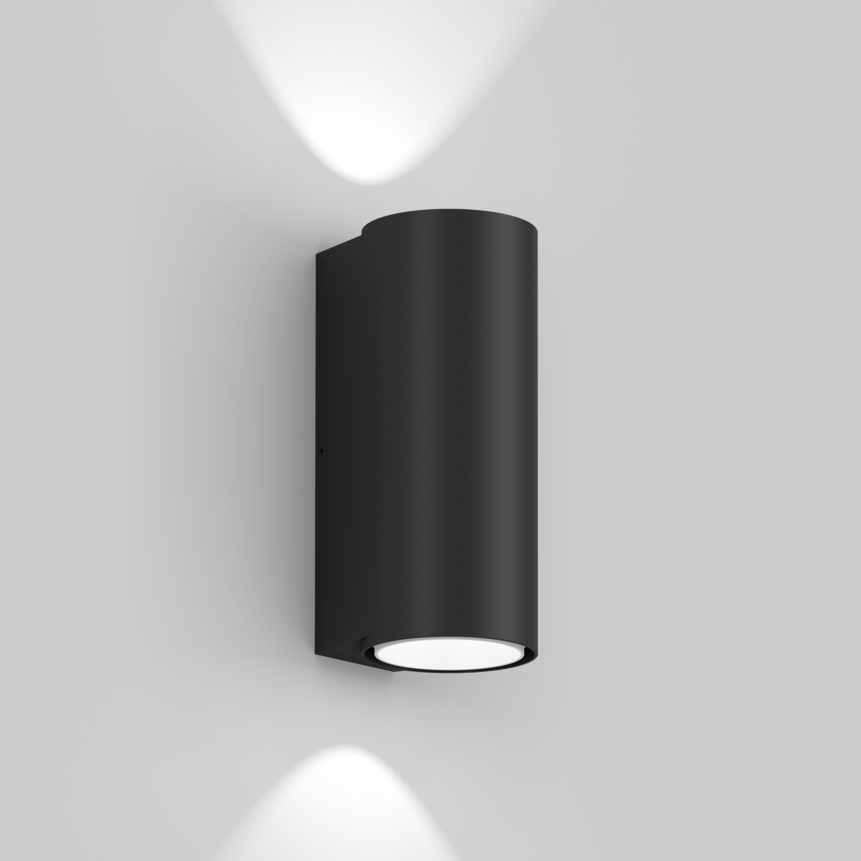 SASSO 60 round direct / indirect wall