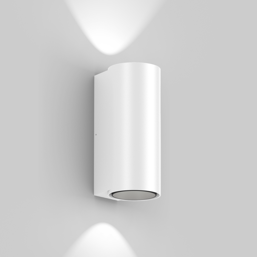 SASSO 60 round direct / indirect wall
