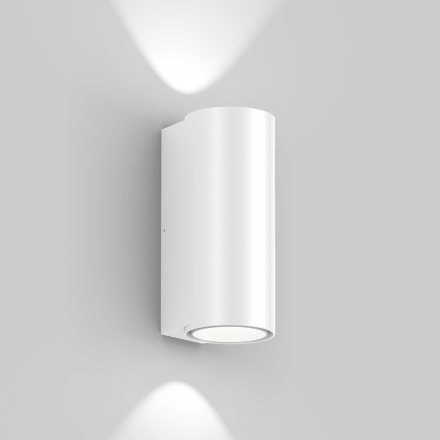 SASSO 60 round direct / indirect wall