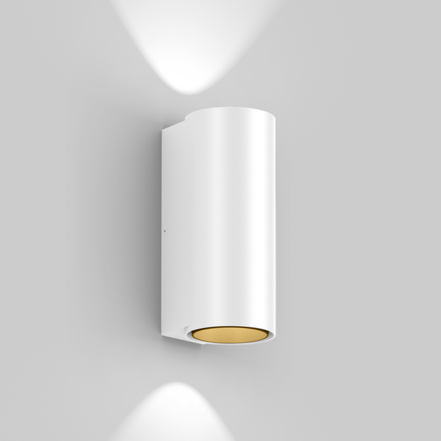 SASSO 60 round direct / indirect wall