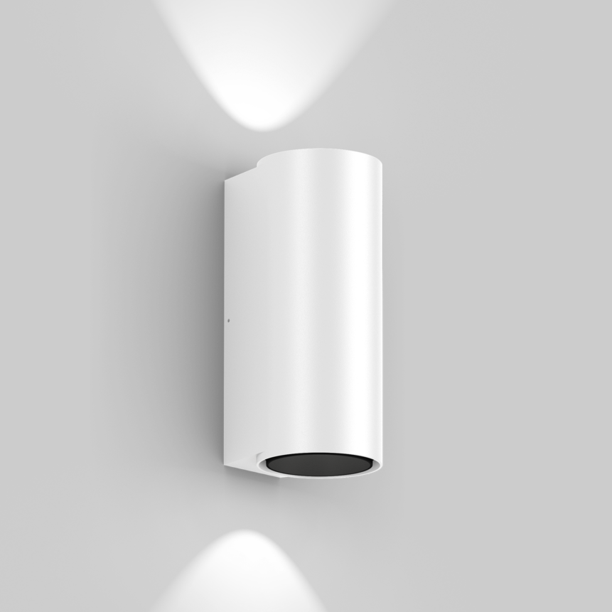 SASSO 60 round direct / indirect wall