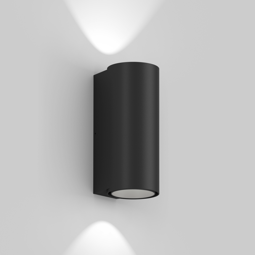 SASSO 60 round direct / indirect wall