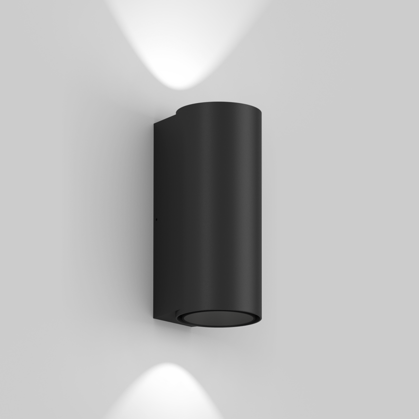 SASSO 60 round direct / indirect wall