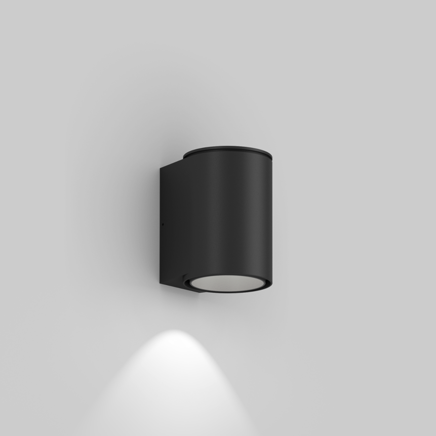 SASSO 60 round direct wall
