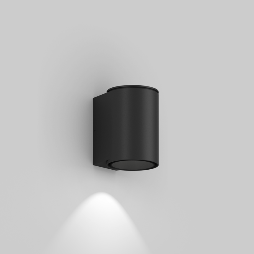 SASSO 60 round direct wall