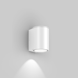 SASSO 60 round direct wall