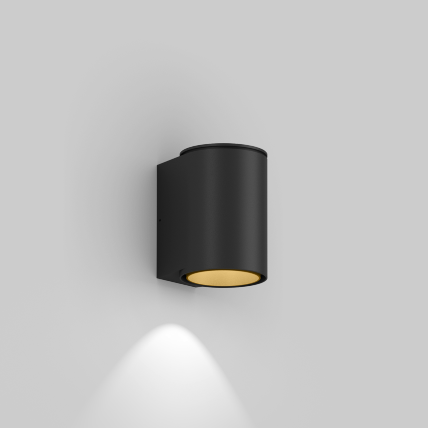 SASSO 60 round direct wall