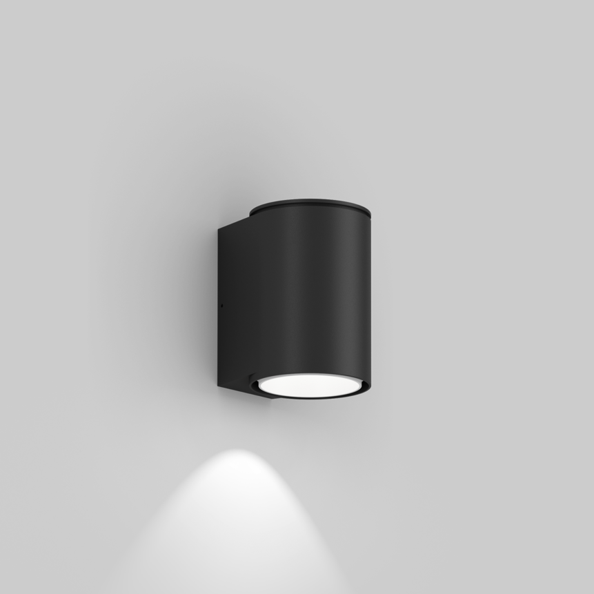 SASSO 60 round direct wall