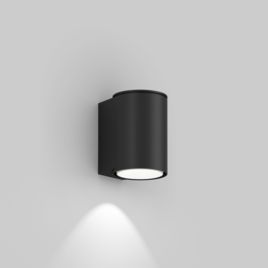 SASSO 60 round direct wall