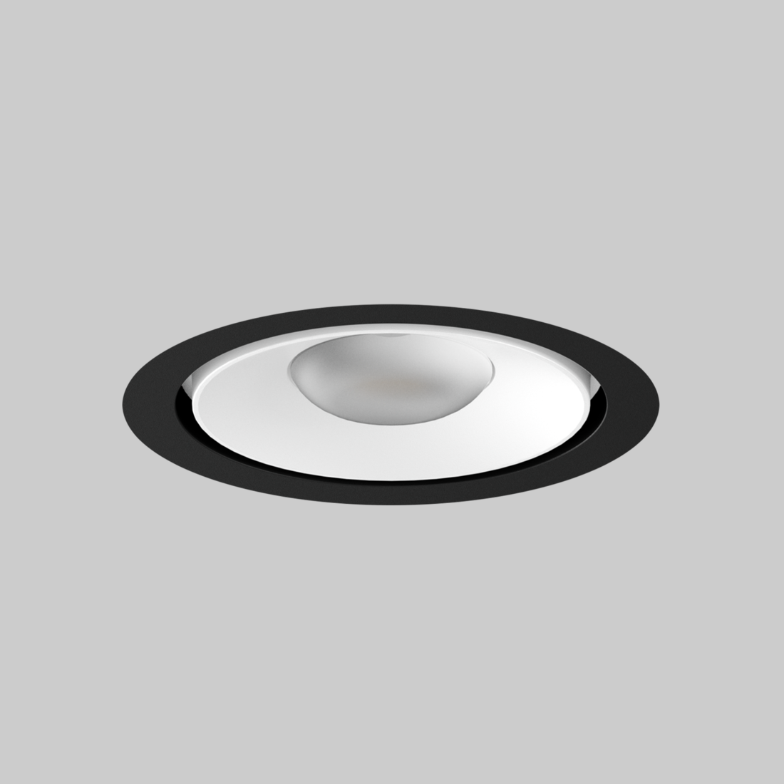 SASSO 60 emergency light selftest trim soft acoustic ceiling, SASSO 60 emergency light pro trim soft acoustic ceiling, SASSO 60 emergency light basic trim soft acoustic ceiling