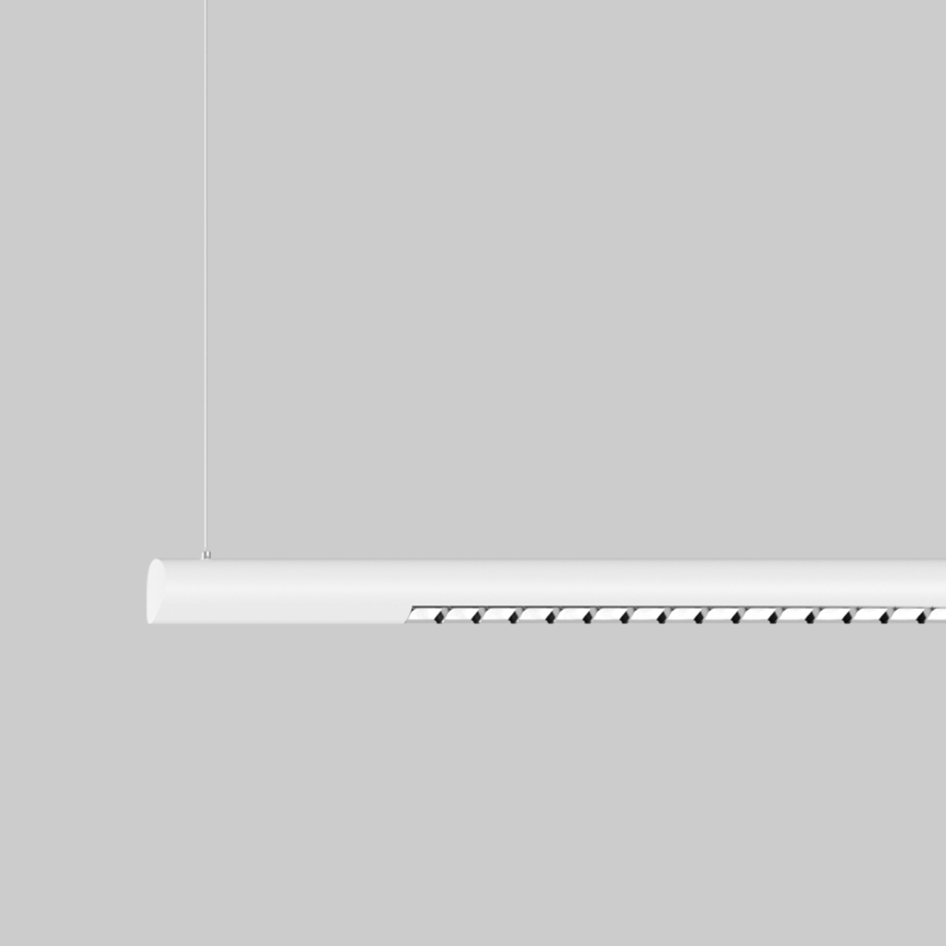 SETA 60 CONEX reflector direct socket / socket surface / suspended system, SETA 60 CONEX reflector direct plug / socket surface / suspended system, SETA 60 CONEX reflector direct / indirect socket / socket suspended system, SETA 60 CONEX reflector direct / indirect plug / socket suspended system