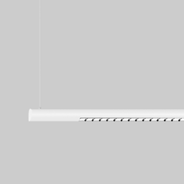 SETA 60 CONEX reflector direct socket / socket surface / suspended system, SETA 60 CONEX reflector direct plug / socket surface / suspended system, SETA 60 CONEX reflector direct / indirect socket / socket suspended system, SETA 60 CONEX reflector direct / indirect plug / socket suspended system