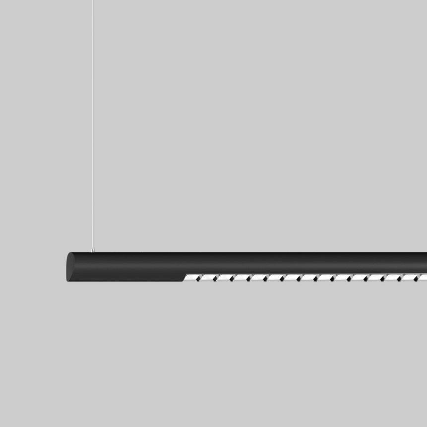 SETA 60 CONEX reflector direct socket / socket surface / suspended system, SETA 60 CONEX reflector direct plug / socket surface / suspended system, SETA 60 CONEX reflector direct / indirect socket / socket suspended system, SETA 60 CONEX reflector direct / indirect plug / socket suspended system