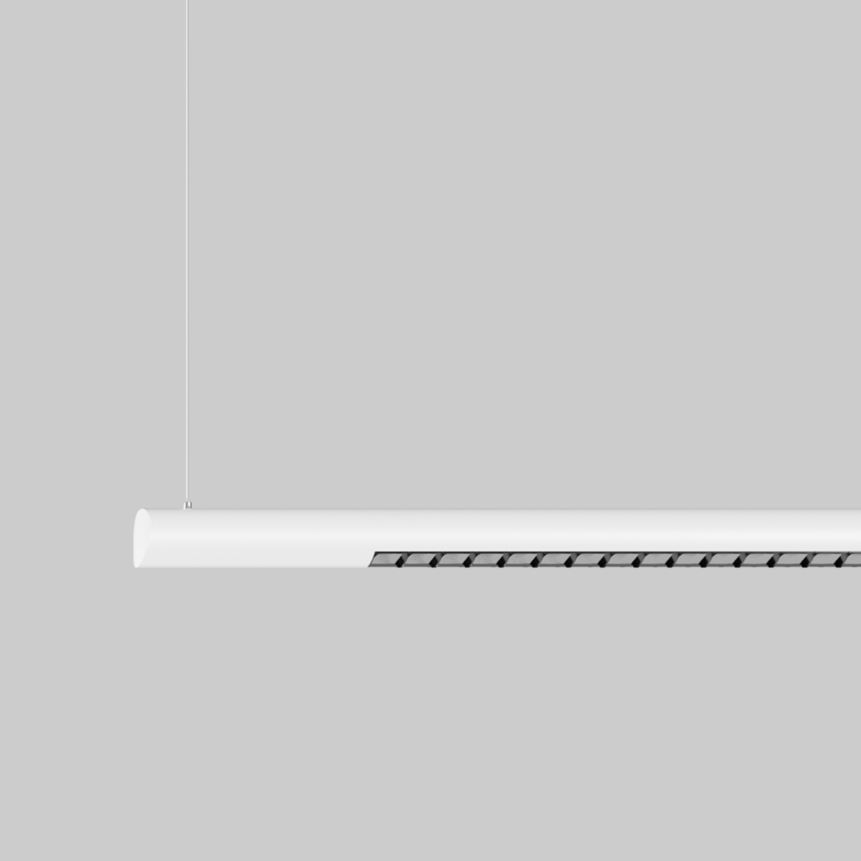 SETA 60 CONEX reflector direct socket / socket surface / suspended system, SETA 60 CONEX reflector direct / indirect socket / socket suspended system, SETA 60 CONEX reflector direct / indirect plug / socket suspended system