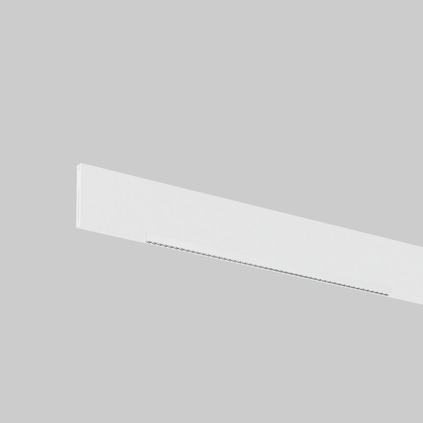 SIVERA 25 louver