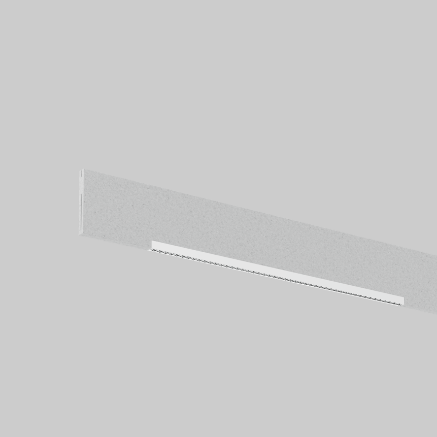 SIVERA 25 louver