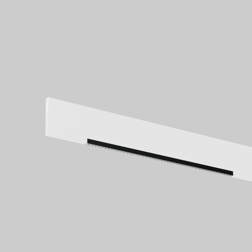 SIVERA 25 louver