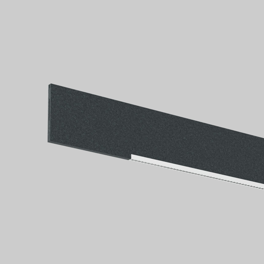 SIVERA 25 louver