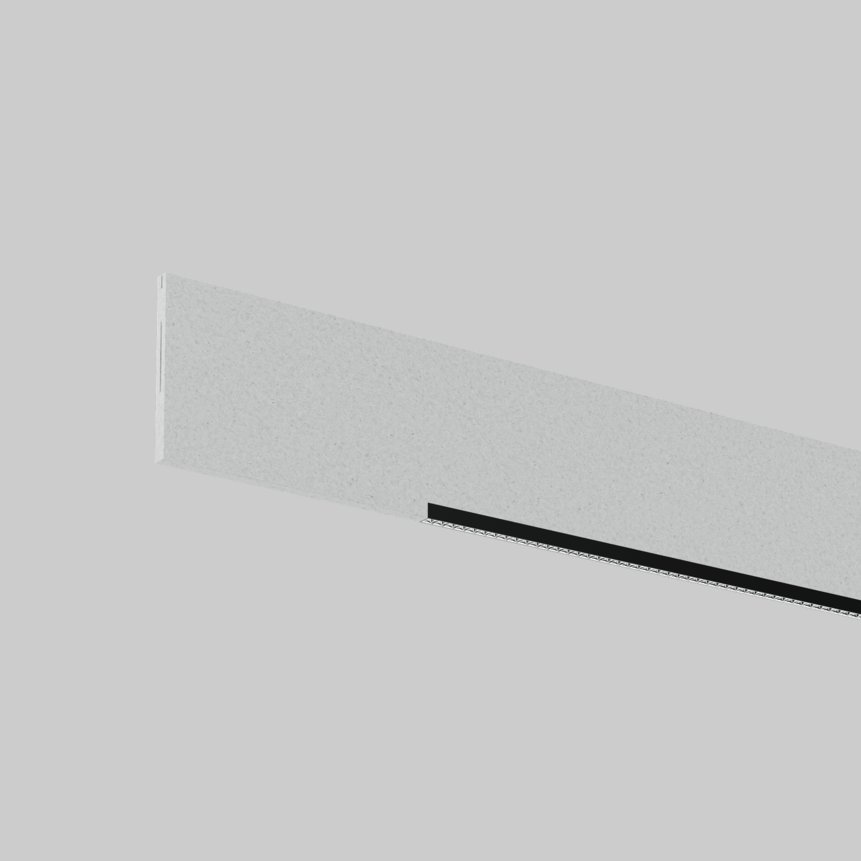 SIVERA 25 louver