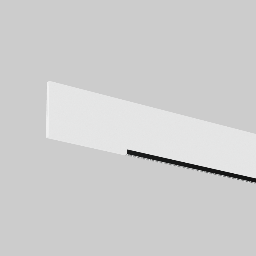 SIVERA 25 louver