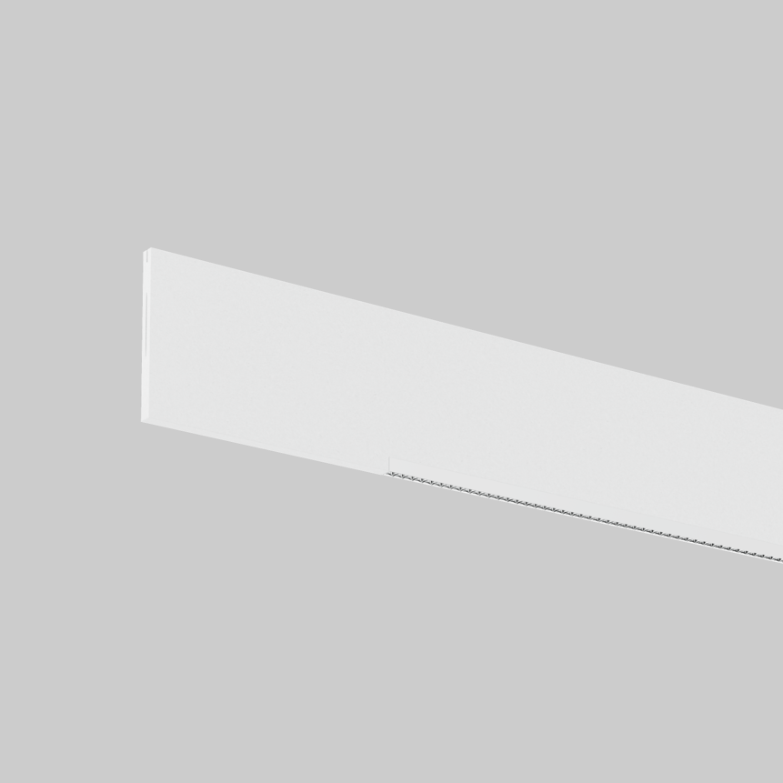 SIVERA 25 louver