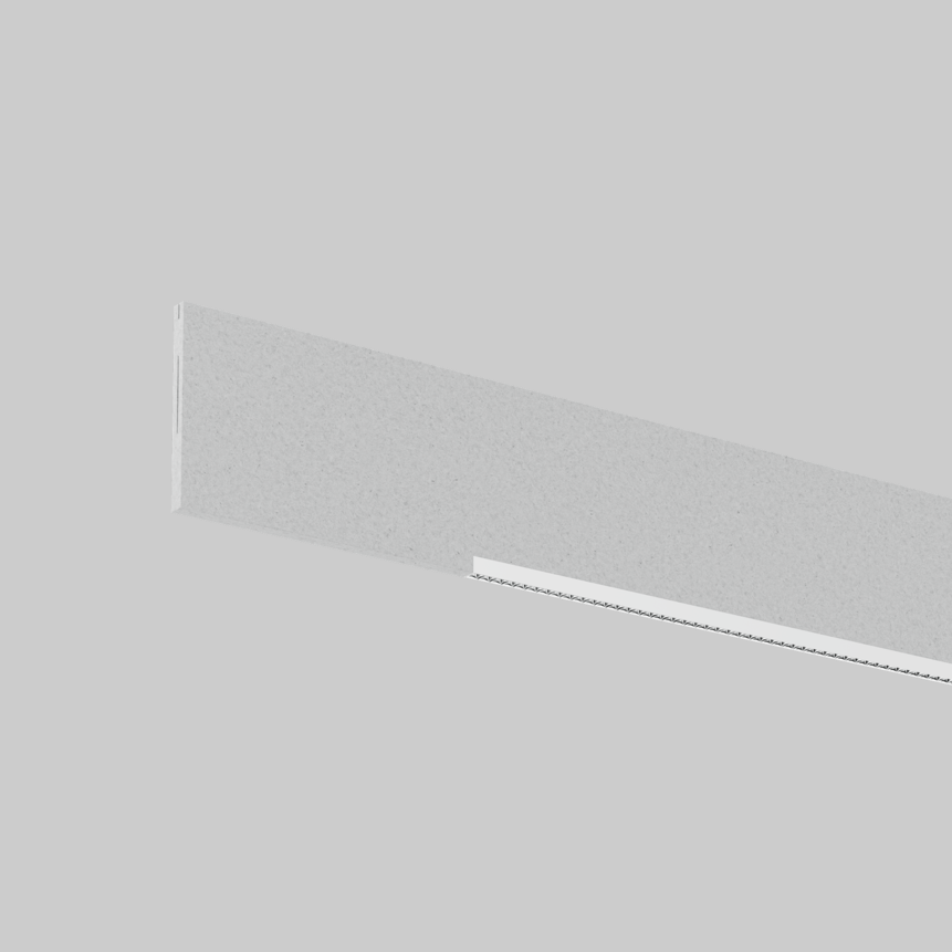 SIVERA 25 louver