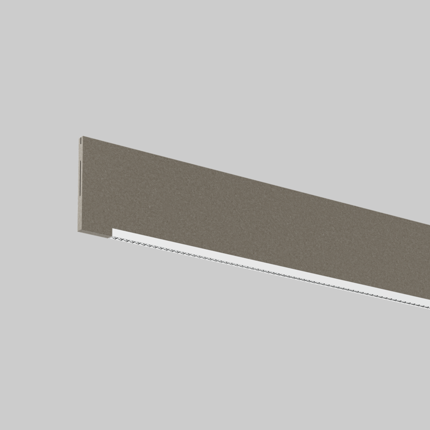 SIVERA 25 louver