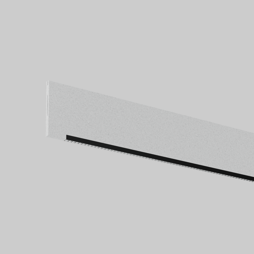 SIVERA 25 louver