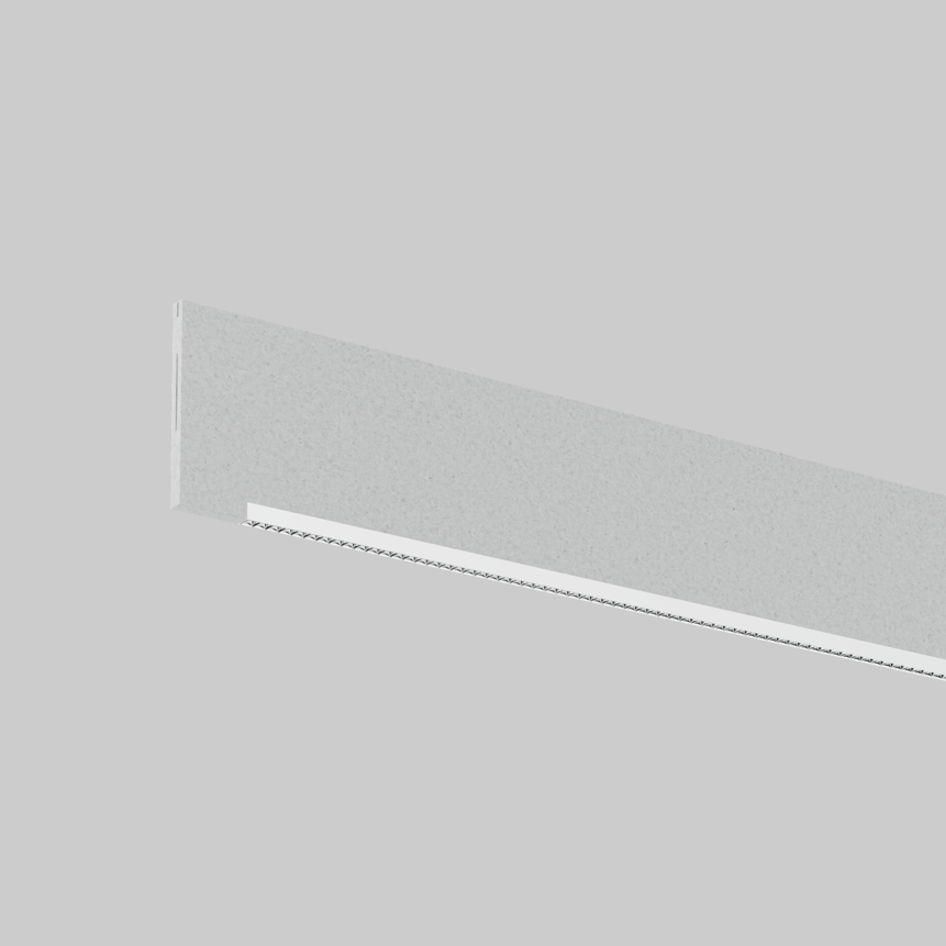 SIVERA 25 louver