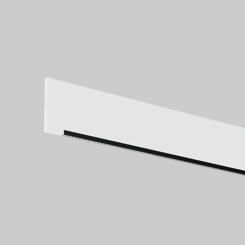 SIVERA 25 louver