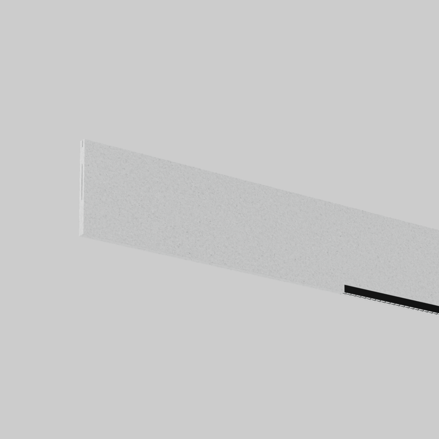SIVERA 25 louver