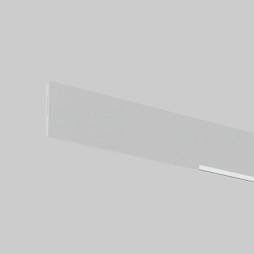 SIVERA 25 louver