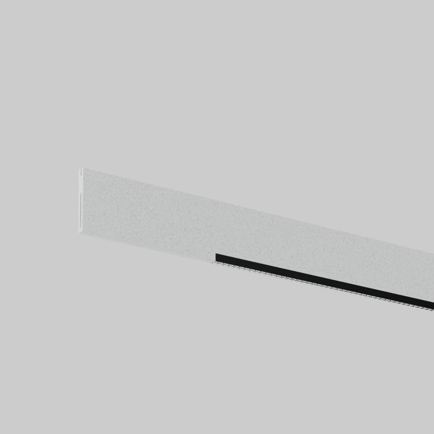 SIVERA 25 louver