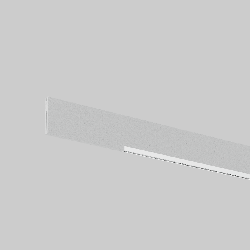 SIVERA 25 louver