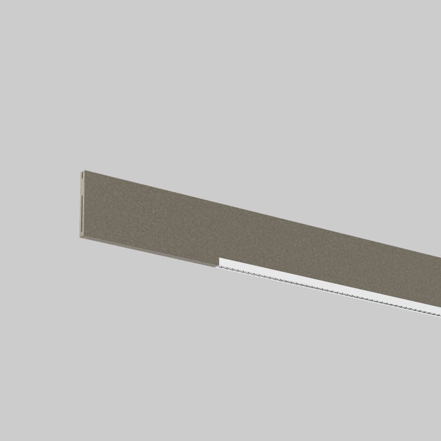SIVERA 25 louver