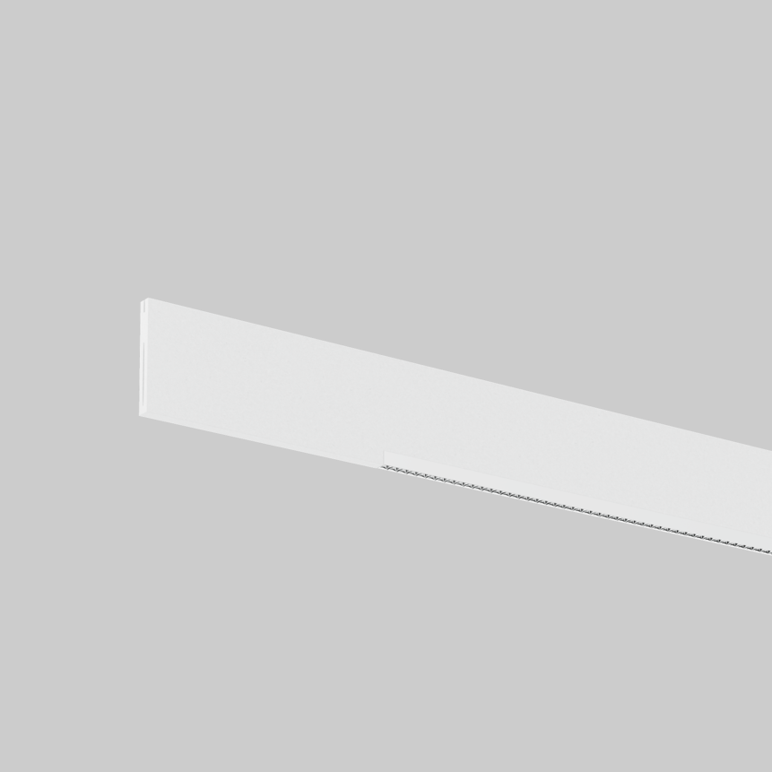 SIVERA 25 louver
