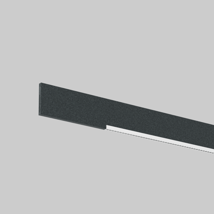 SIVERA 25 louver