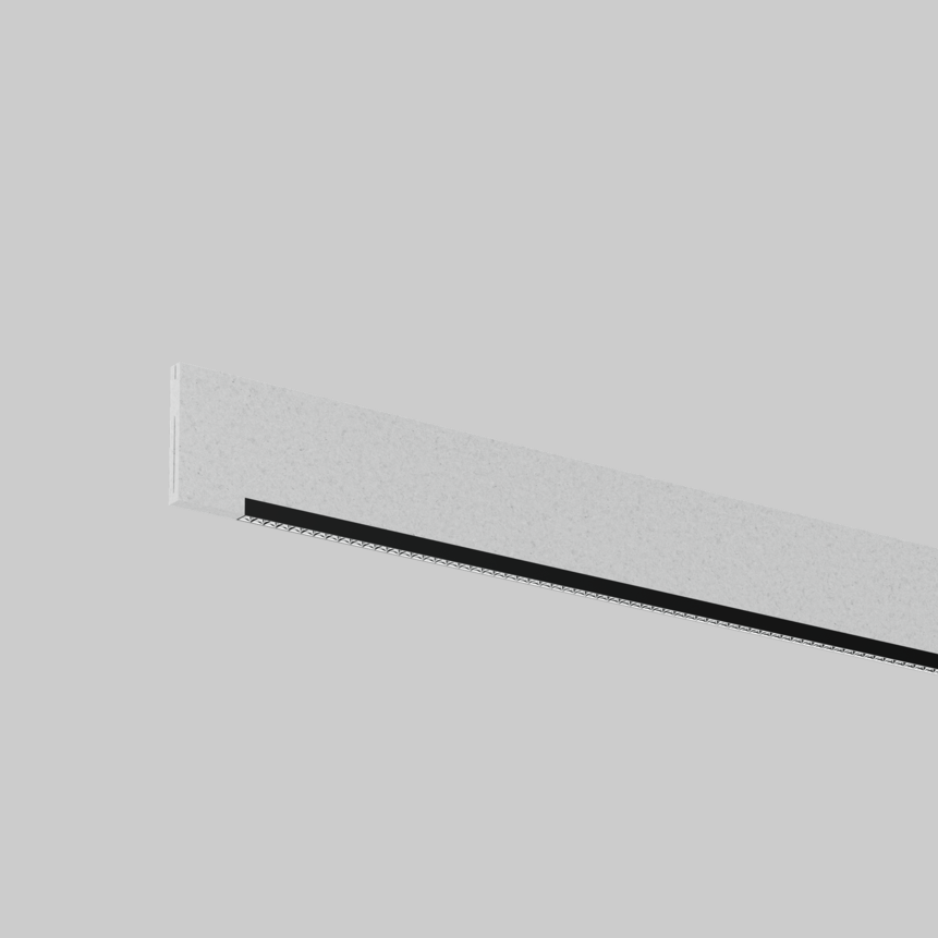 SIVERA 25 louver