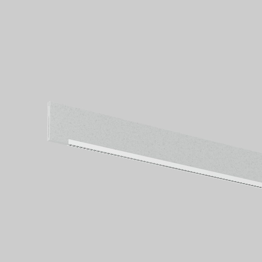 SIVERA 25 louver