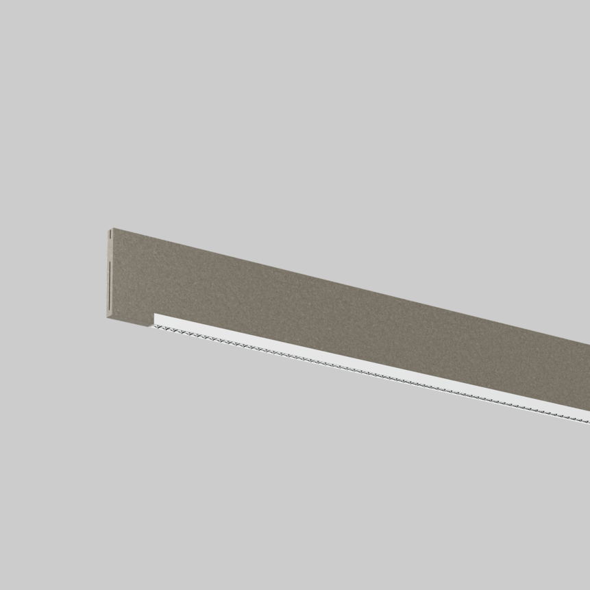SIVERA 25 louver