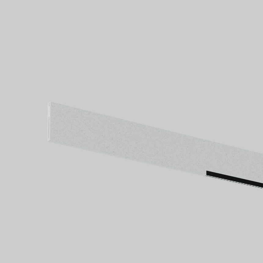 SIVERA 25 louver