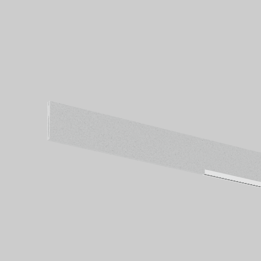 SIVERA 25 louver
