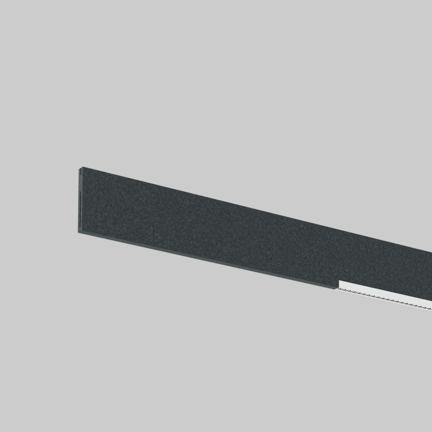 SIVERA 25 louver